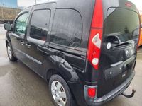 gebraucht Renault Kangoo 1.6 8V Happy Family LPG Gasan.