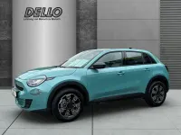 Neu Fiat 600 Business 110 PS (80 kW) 2026 Blau SUV