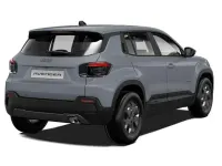 Neu Jeep Avenger Longitude 110 PS (80 kW) 2026 Storm grey storm grey SUV