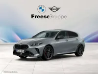 Ny BMW M135 Performance 300 HK (220 kW) 2026 Sølv Hatchback
