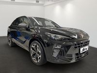 Gebraucht Cupra Terramar 204 PS (150 kW) 2025 Mythosschwarz SUV