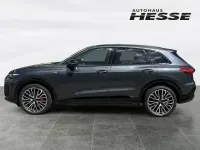 Gebraucht Audi Q5 Sport 204 PS (150 kW) 2025 Schwarz SUV