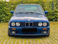 gebraucht BMW 325 Cabriolet E30 i Schalter - M Technik