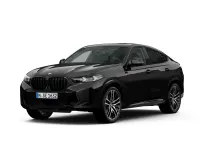 Neu BMW X6 M Sport 340 PS (250 kW) 2026 SUV