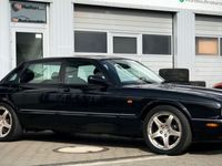 gebraucht Jaguar XJR *2.Hand*1a-Zustand*