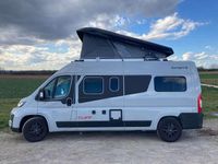 Gebraucht Fiat Ducato 140 PS (102 kW) 2025 Grau Van