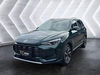Neu MG ZS Luxury 197 PS (144 kW) 2026 Gruen SUV