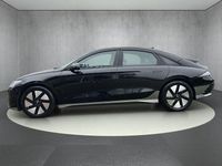 Gebraucht Hyundai Ioniq 6 111 kW (151 PS) 2023 Schwarz Limousine