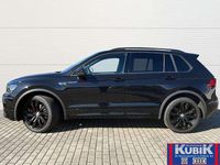 Gebraucht VW Tiguan Style 190 PS (139 kW) 2020 Deep black perleffekt SUV