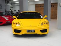 Gebraucht Ferrari 360 400 PS (294 kW) 1999