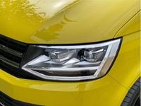Gebraucht VW T6 400 PS (294 kW) 2016 Grün Van