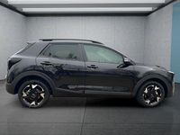 Neu Kia Stonic 114 PS (83 kW) 2025 Schwarz SUV