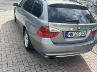 Gebraucht BMW 320 177 PS (130 kW) 2009 Kombi