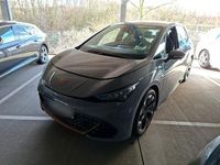 Gebraucht Cupra Born 150 kW (204 PS) 2022 Grau Kleinwagen