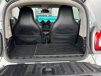 Gebraucht Smart ForTwo Coupé 90 PS (66 kW) 2015 Weiß Coupé