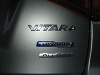 gebraucht Suzuki Vitara AHK 1900 kg möglich Allrad Comfort, Navi
