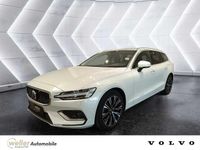 Gebraucht Volvo V60 184 PS (135 kW) 2023 Kombi