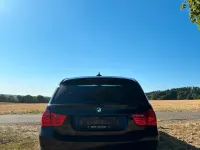 Gebraucht BMW 330 M Sport 245 PS (180 kW) 2009 Schwarz Limousine