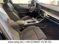 gebraucht Audi A6 55e quattro S-Line Ex Matrix ACC 360VirtCockp