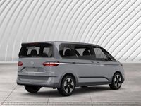 Käytetty VW Multivan Edition 150 HP (110 kW) 2023 Harmaa Tila-auto