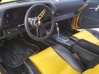 Gebraucht Chevrolet Camaro 330 PS (242 kW) 1979 Gelb Coupé