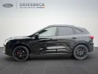 Neu Ford Kuga ST-Line X 242 PS (177 kW) 2026 Agathe black metallic SUV