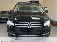 gebraucht VW Multivan T6 2.0 TDI 4MotionHighline Navi/Autom.