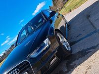 gebraucht Audi A4 2.0 TDI 140kW clean d.mult. Ambition Av. ...