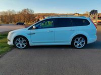 Occasion Ford Focus 125 ch (91 kW) 2009 Blanc Break