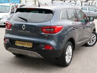 gebraucht Renault Kadjar XMOD /Navi/Alu/Automatik/TÜV NEU