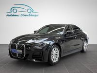 gebraucht BMW 420 Gran Coupé M Sport ACC Head-Up 3-Z Klima