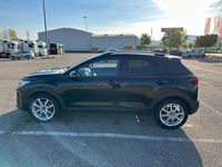 Gebraucht Kia Stonic Style 80 PS (58 kW) 2020 Schwarz SUV
