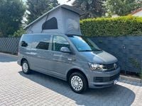 Gebraucht VW T6 California 150 PS (110 kW) 2018 Grau Van
