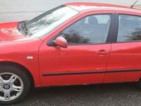 gebraucht Seat Toledo 2001 1.9 tdi