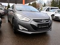 gebraucht Hyundai i40 cw 1.7 CRDi Premium 100kW Automatik