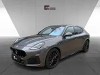 Gebraucht Maserati Grecale 530 PS (389 kW) 2023 Grau SUV
