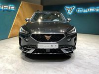 Gebraucht Cupra Formentor VZ 310 PS (228 kW) 2022 Schwarz SUV