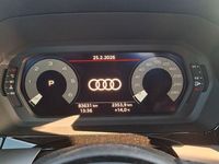 Gebraucht Audi A3 Advanced Plus 150 PS (110 kW) 2021 Schwarz Limousine