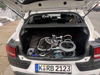 Gebraucht Citroën C4 Cactus PureTech 110 PS (80 kW) 2016 Kleinwagen