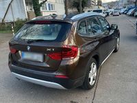 gebraucht BMW X1 Automatik