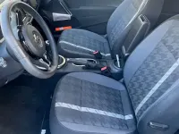 Używany VW Beetle Design 105 KM (77 kW) 2018 Czarny Hatchback