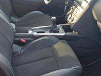 Gebraucht Citroën C4 120 PS (88 kW) 2012 Blau Limousine