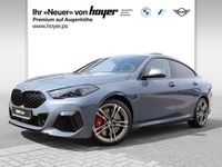 Gebraucht BMW M235 Performance 306 PS (225 kW) 2025 Grau Coupé