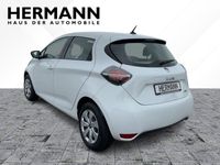 gebraucht Renault Zoe R110/Z.E. 40 (Miet-Batterie) Life *LED*LM