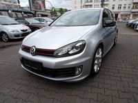 Gebraucht VW Golf VII Edition 235 PS (172 kW) 2012 Silber Limousine