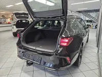 Neu Cupra Leon 150 PS (110 kW) 2026 Midnightschwarzmet. Kombi