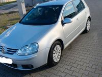 gebraucht VW Golf VI 