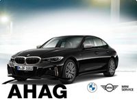 gebraucht BMW M340 340 i xDrive Automatic Innovationsp. Sport Aut.