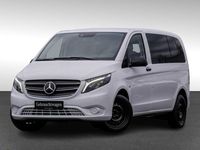 Gebraucht Mercedes Vito 190 PS (139 kW) 2022 Weiß Van