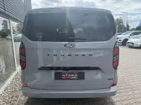 Gebraucht Ford Tourneo Custom Titanium 170 PS (125 kW) 2024 Andere Van